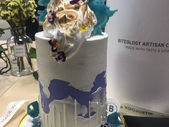 -Biteology Artisan Cakes(红庄·国际文化保税创新园店)