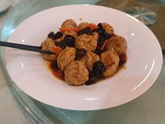 -长春观斋补堂素菜馆