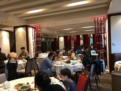 大堂-利苑酒家(金宝店)