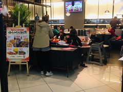 -必胜客(远大路店)