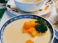 -禄婶鸡煲·打边炉