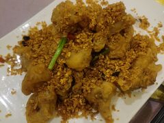 -顺风海鲜港(金玉兰店)