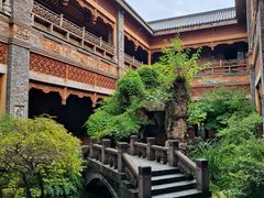 -武汉园博园(武汉自然博物馆)
