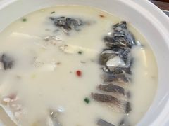 -浔味·山屿湖·正宗淳牌全鱼宴老字号