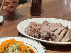 -贯贯吉·清真餐厅(浙江中路店)