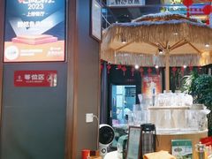 -魏铭鱼头捞饭(晋阳路店)