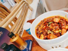 -树厨贵州菜(花果园购物中心店)