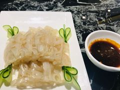 -斯通泰伯酒店-餐厅