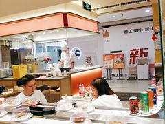 -新一番三文鱼寿司(友谊国贸城店)