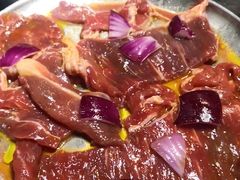 -火炉旺烤肉啤酒屋(沈北创始店)