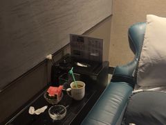 -上足·影院足道·SPA(红岭店)