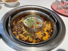 -葛记红焖羊肉(人民路店)