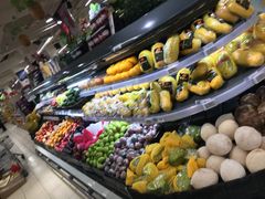 -永辉超市(群众路店)