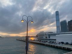 -海港城