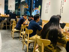 -馋三尺蟹粉小笼(人民广场店)