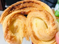 -国际饭店·帆声西饼屋(黄河路店)