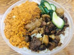 -古代饭堂(冠亚店)
