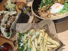 -The Good Place好地方·Brunch·coffee(国贸店)