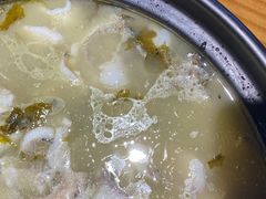 -百岁我家·酸菜鱼专门店(塘下店)