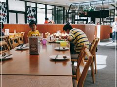 -东方明珠·可口可乐欢乐餐厅