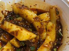 -洞子口张老二凉粉(文殊院店)