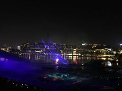 -欢乐海岸水秀剧场
