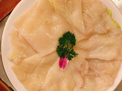 -山城年华老火锅(玉林店)