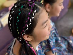 -西双版纳融创皇冠假日度假酒店