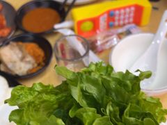 -燚青春东北泥炉烤肉(百合店)