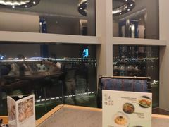 -彩丰楼中餐厅·仁恒洲际酒店