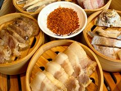 -上座云间·青年赣菜(绿茵店)