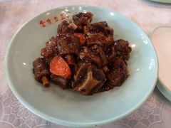 -金家老三饭庄(常营店)