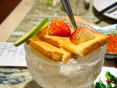 -浩海火燒雲傣家菜(合生汇店)