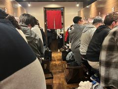 -一兰拉面(新宿中央东口店)