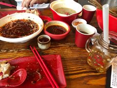 -红料理|串串有瘾·烧烤(吴中路店)