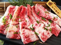 和牛腩肉-黑牛の店·黑金店(沈阳万象城店)
