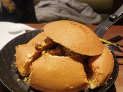 -大树餐厅(益田假日店)