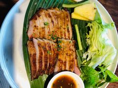 -星叶·东南亚料理(宁波万象汇店)