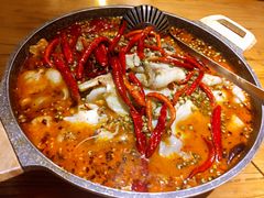 -大川先生·小龙虾·川菜(信义坊店)
