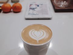 -Eu2+ coffee(上大路店)