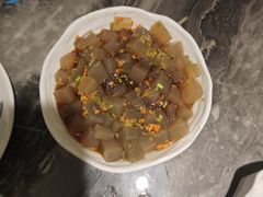 -前海沿·青岛菜(乐客城店)