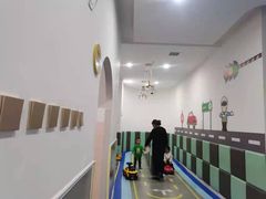 -澳洲袋鼠早教(南二环店)
