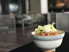 黑牛肋条饭-和一料理(安阳店)