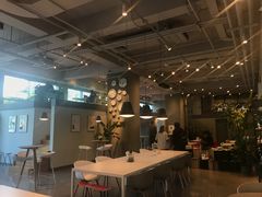 -dotcom coffee古点咖啡(致真大厦店)