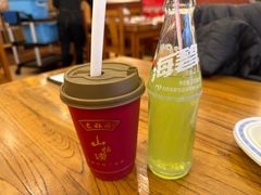 -老雒阳面馆·水席洛阳菜(王城路店)