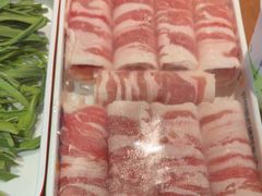 -牛小嫩串串火锅(延边大学文化城店)