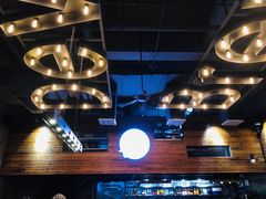 -Devils’ Brewery小恶魔精酿啤酒(泛海美式熏肉店)