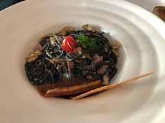 -火车头法国西餐厅