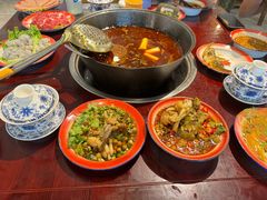 -新新湘菜馆(新中街二条店)