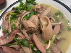 -宛平李记小吃(东关街店)